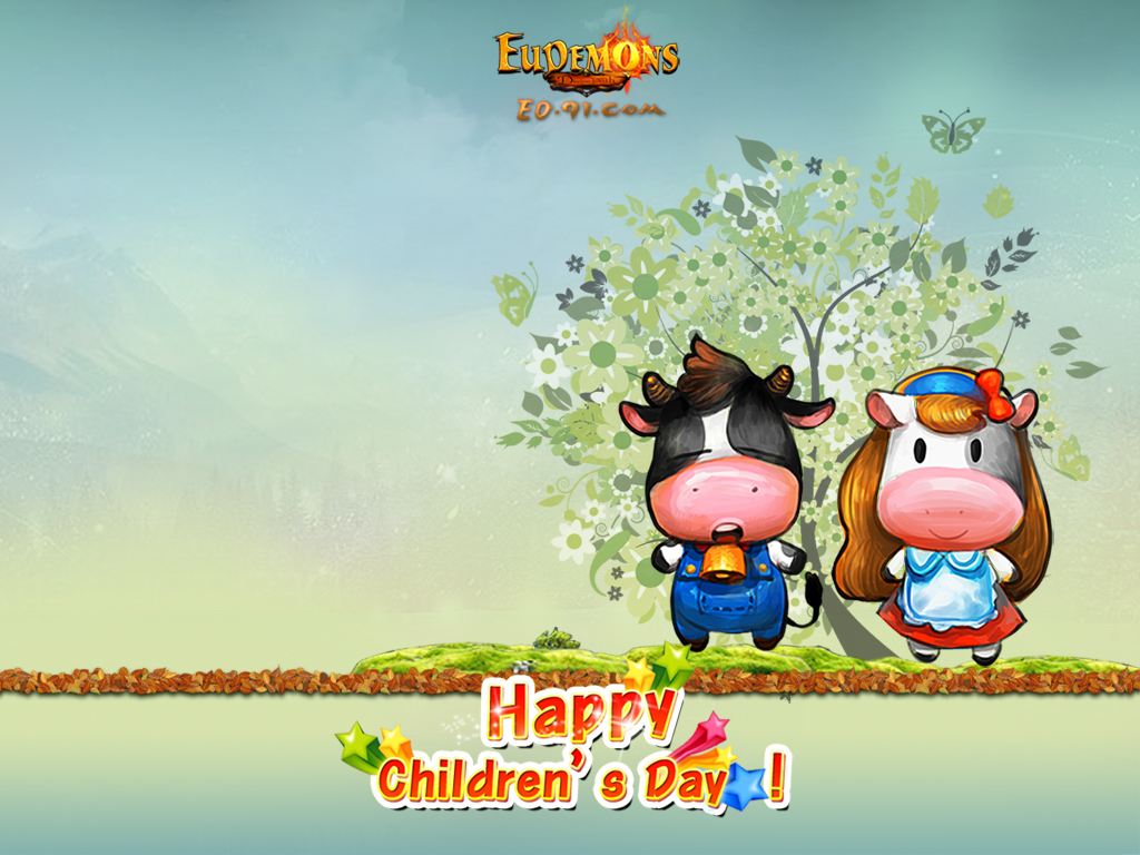 Picturespool Children S Day Wallpaper Greetings