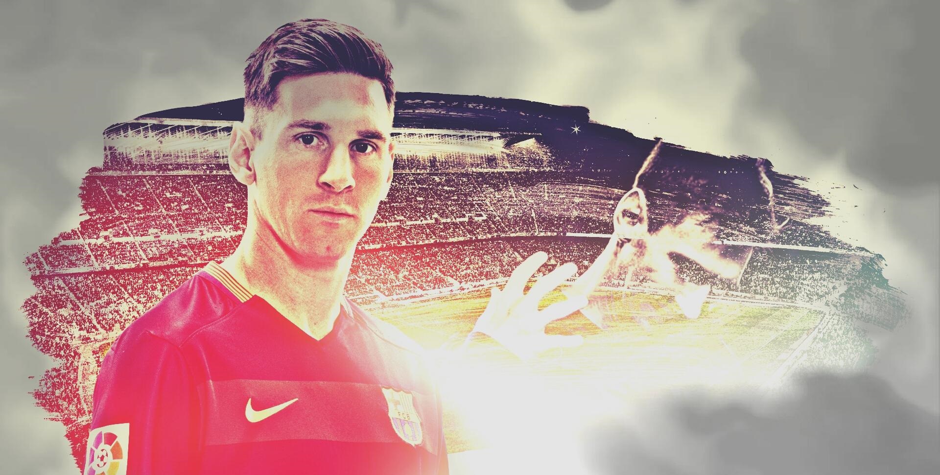 Lionel Messi Wallpaper HD Background Of Your