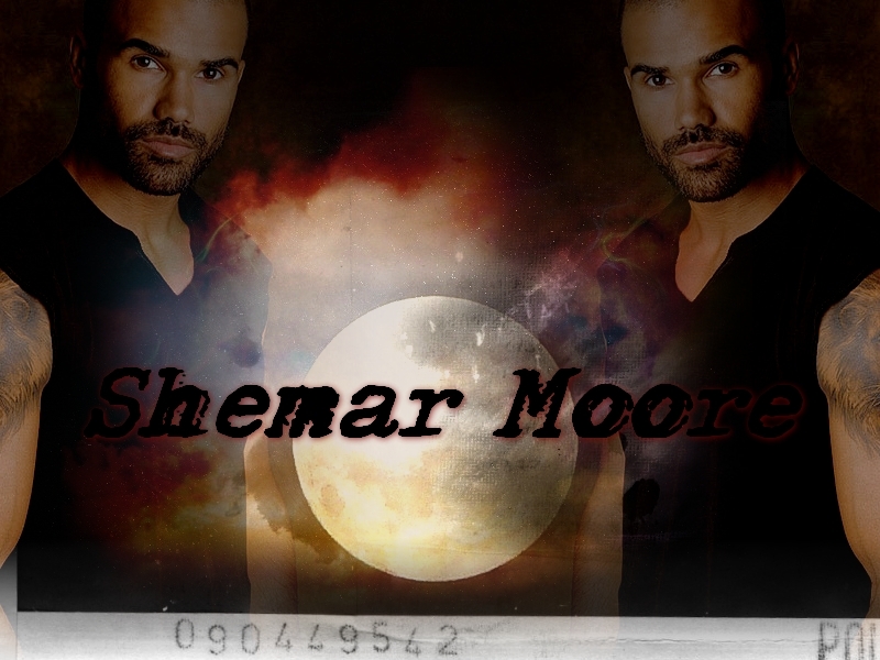 Shemar Moore Wallpaper