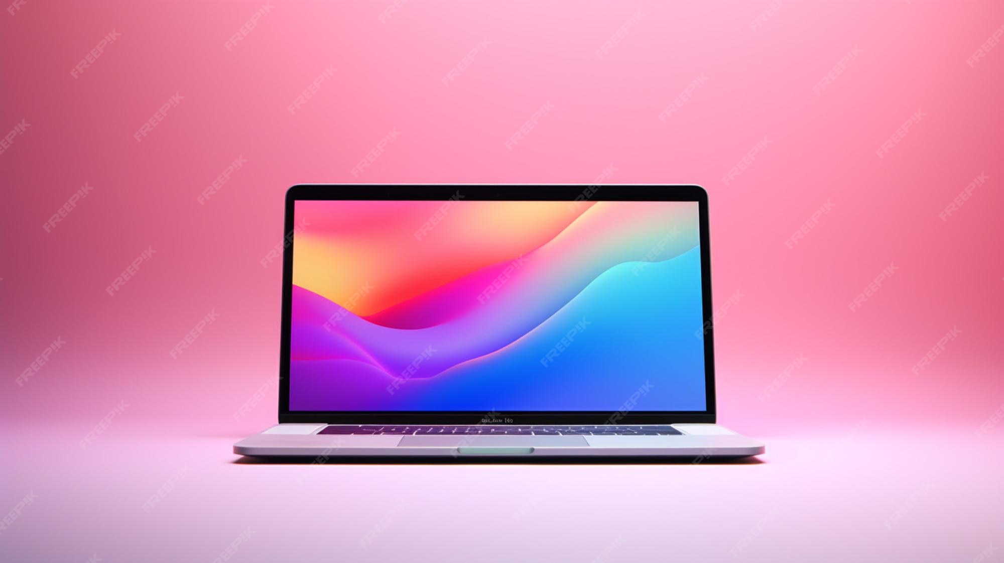 Minimalist Macbook Wallpaper High Quality