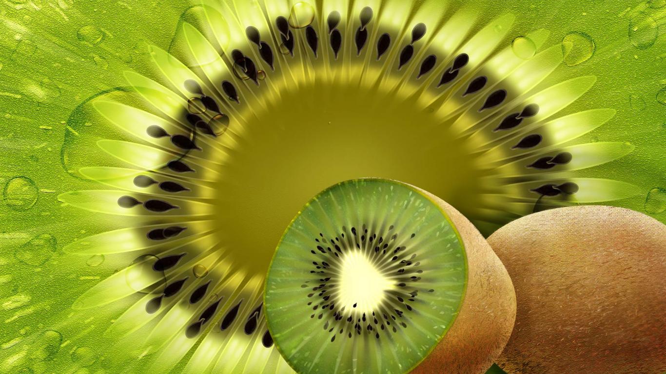 Kiwi HD
