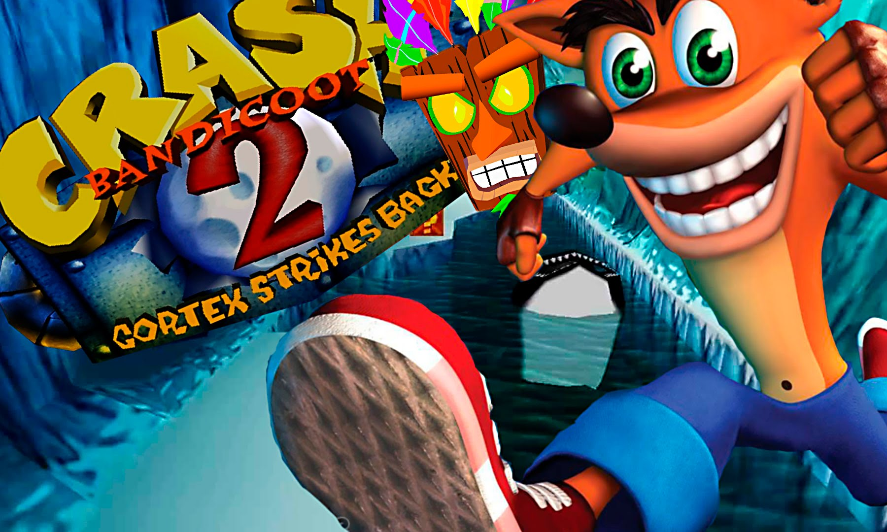 Crash Bandicoot Nsane Trilogy La Zona Gamer