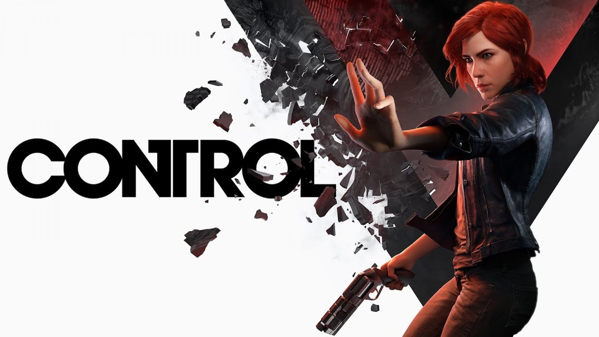 Some more Control Wallpapers for all  Control  Remedy  Facebook