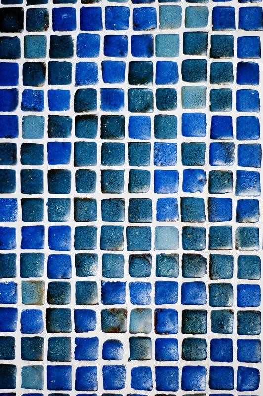Ceramic Tile Wallpaper