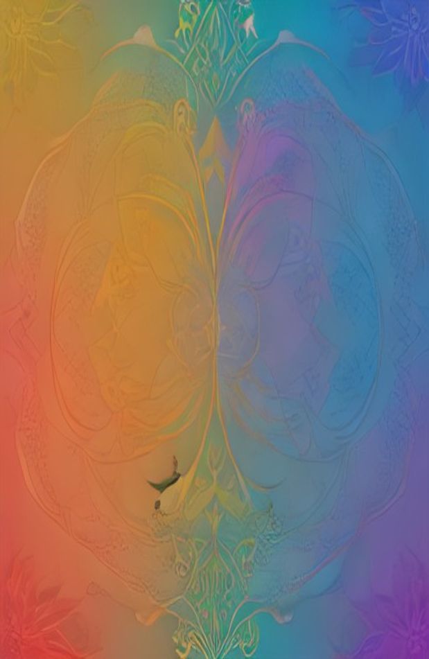 Bhagavad Gita Wallpaper