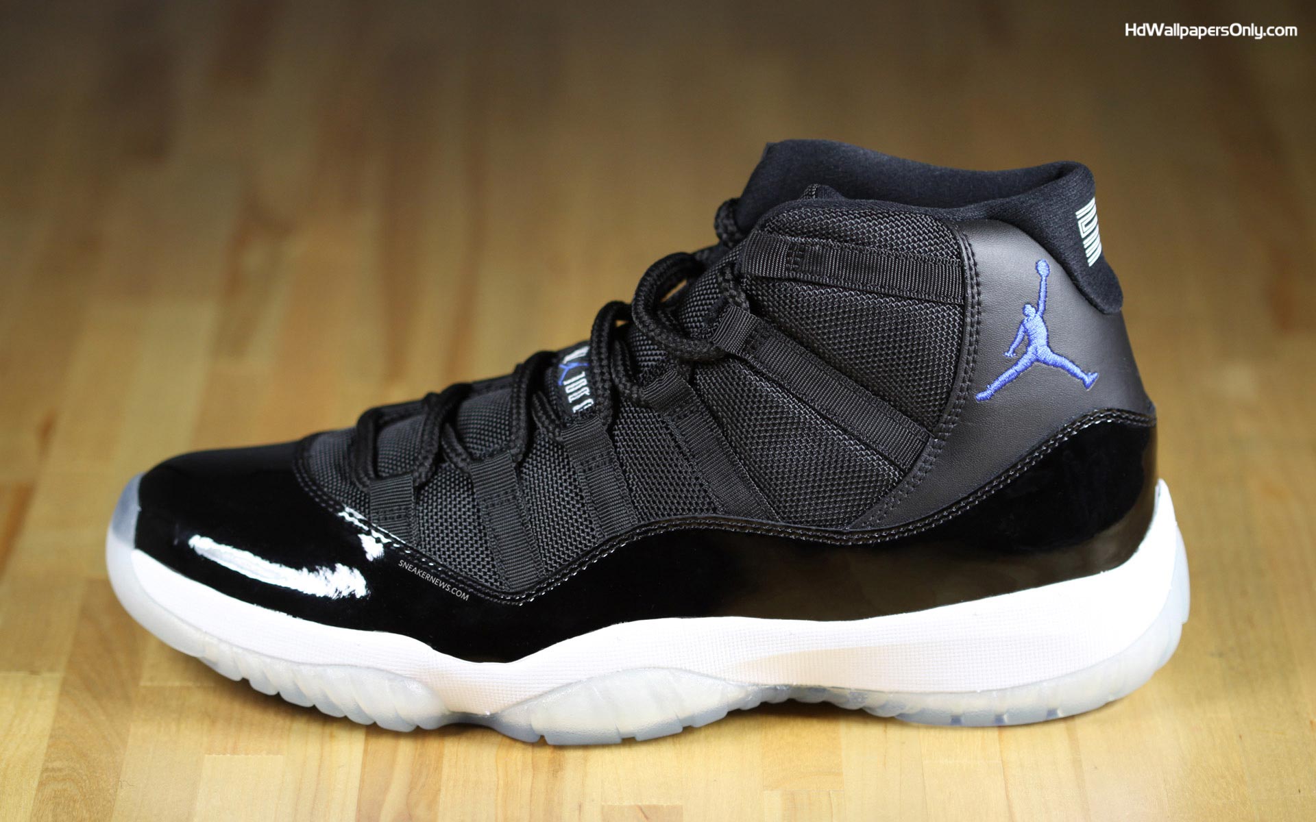 Jordan Shoes Wallpaper