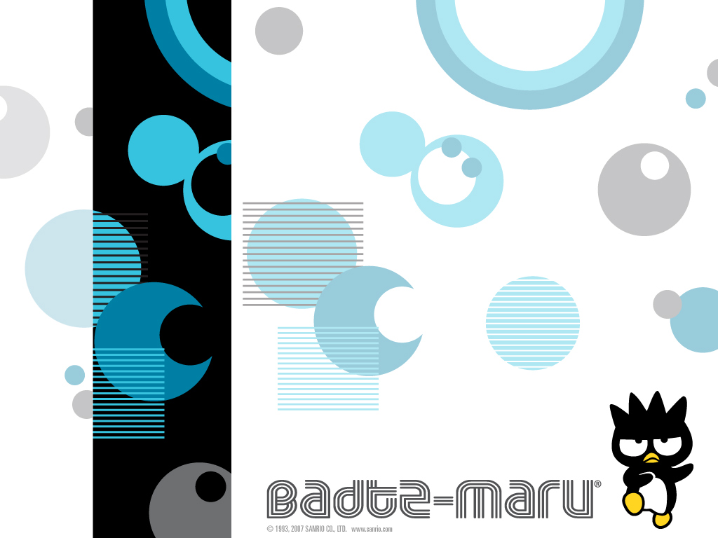Badtz Maru Sanrio Wallpaper