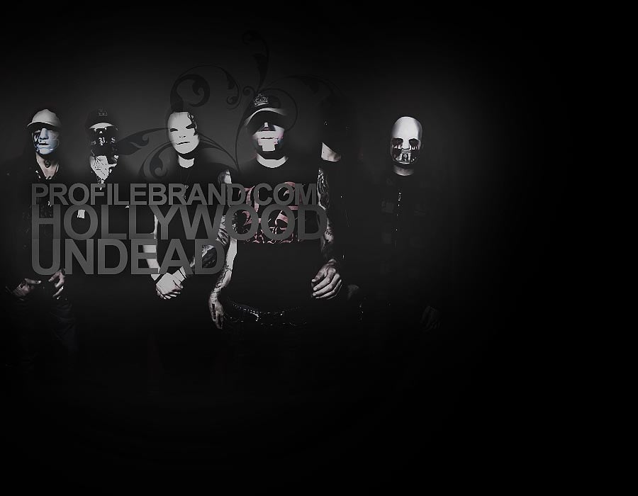 xoaqwepo hollywood undead wallpapers