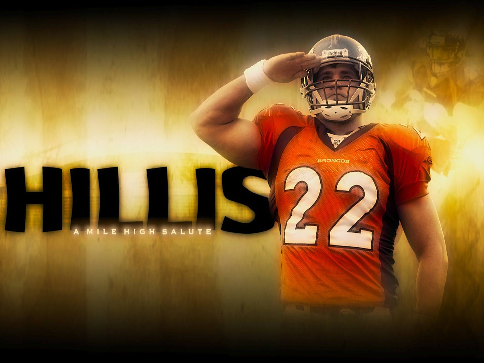 Hillis Cleveland Browns Puter Desktop Wallpaper Pictures Image