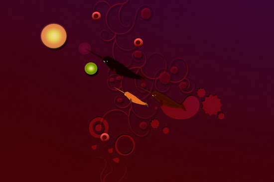 Ubuntu Munity Wallpaper Revealed Default Slightly