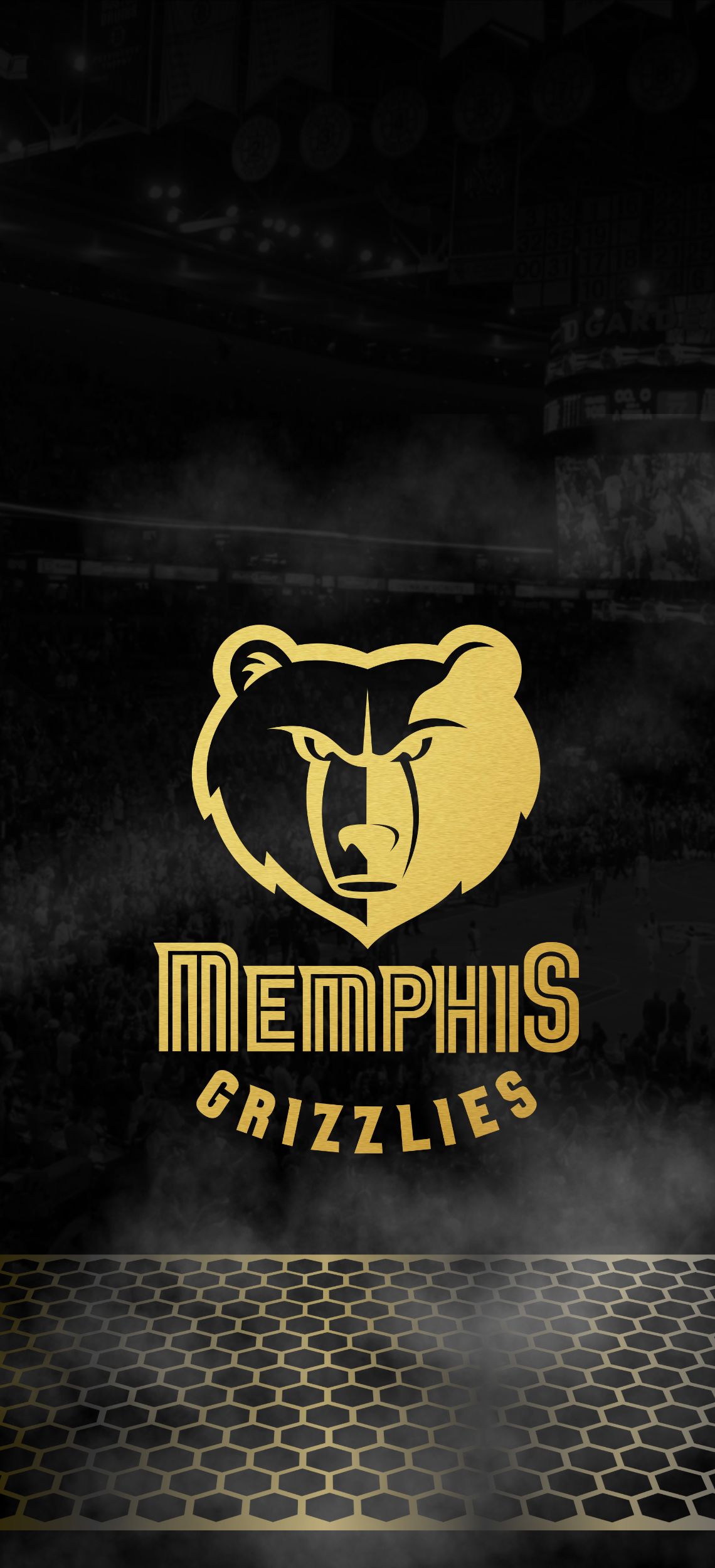 Memphis Grizzlies Wallpaper Background Salvamento