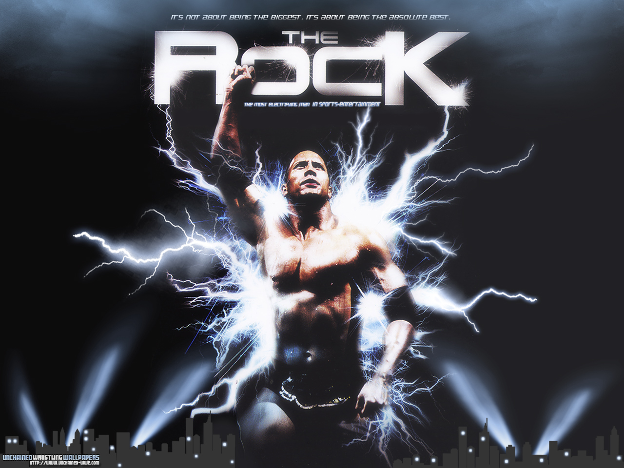 The Rock Wallpapers