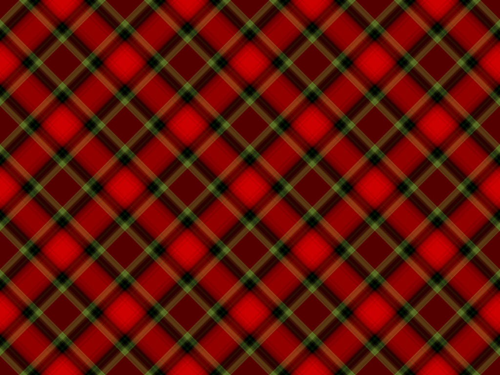  Scottish Tartan Plaid Fabric Pattern   iPad iPhone HD Wallpaper Free