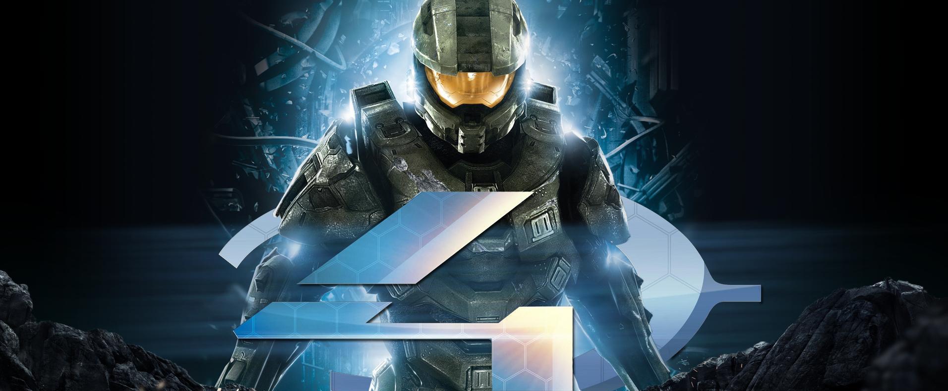 Microsoft Announced Halo The Master Chief Collection Games On Xbox