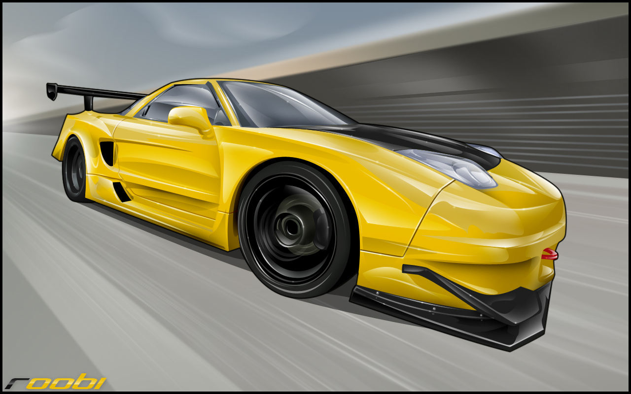  NSX car   Huge collection of amazing high resolution wallpapers photo