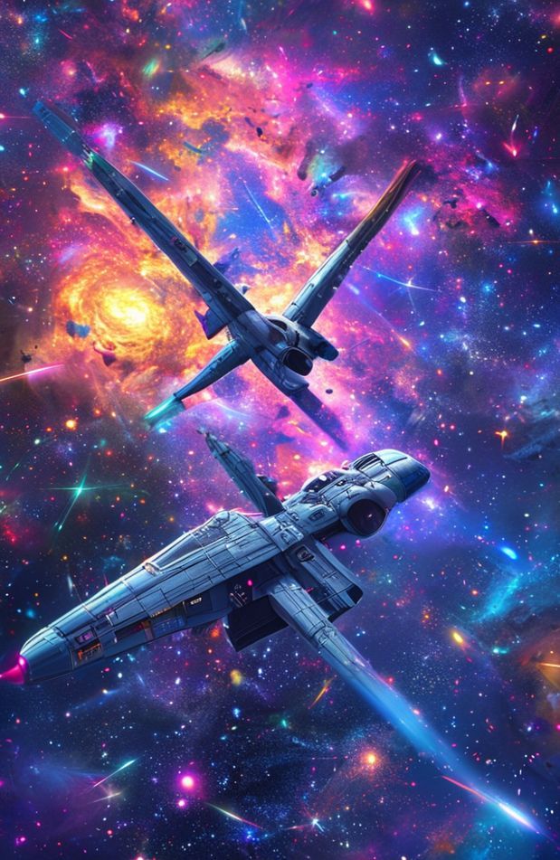 X Wing Wallpaper