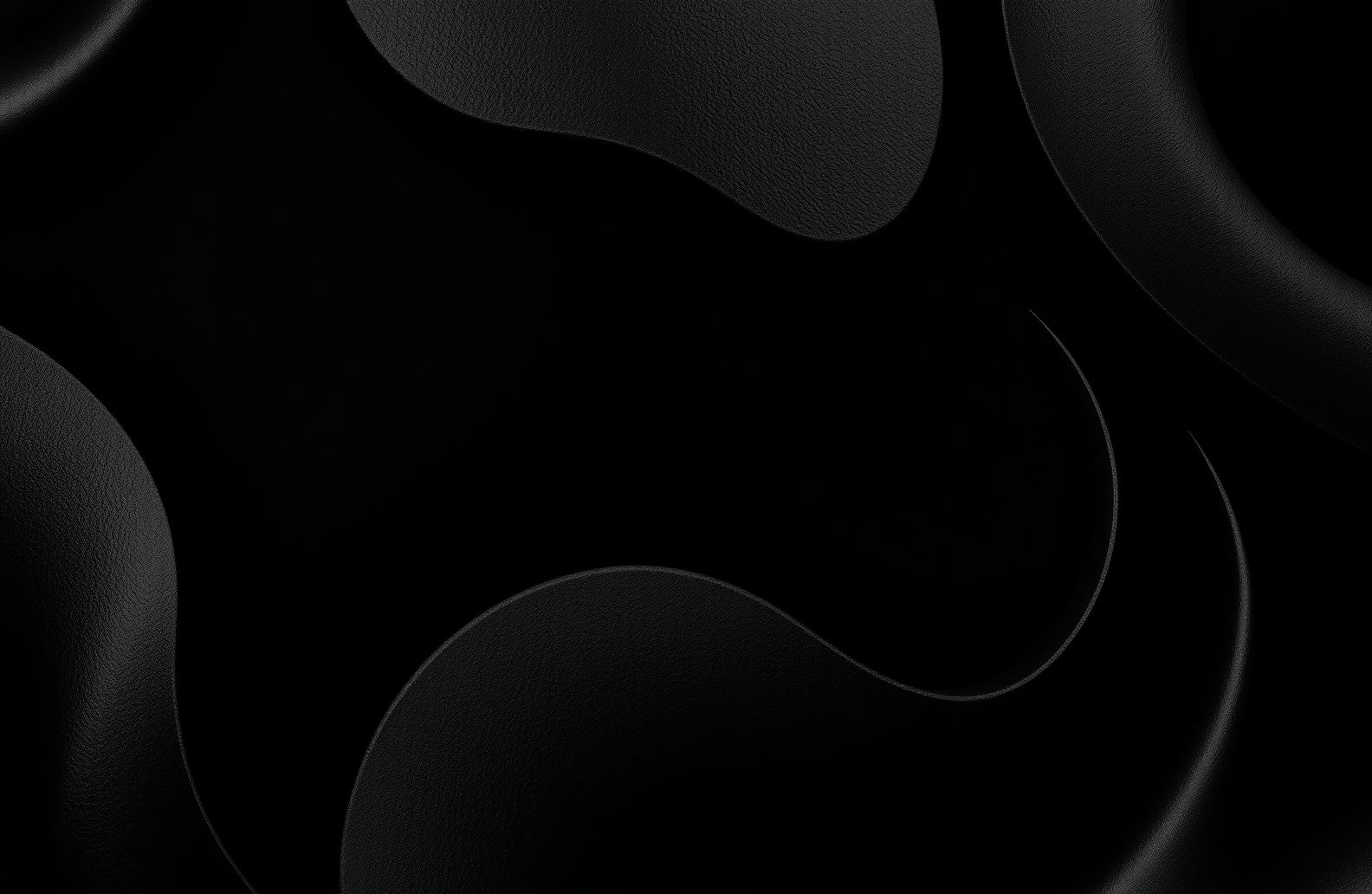 Black Aesthetic Cool Wallpaper