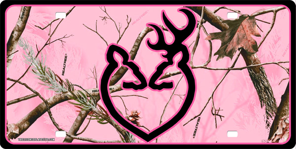 Pink Browning Camo Wallpaper Realtree Camouflage
