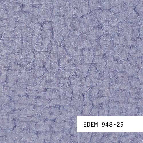 Wallpaper sample EDEM 948 series vintage leather look embossed wrinkle