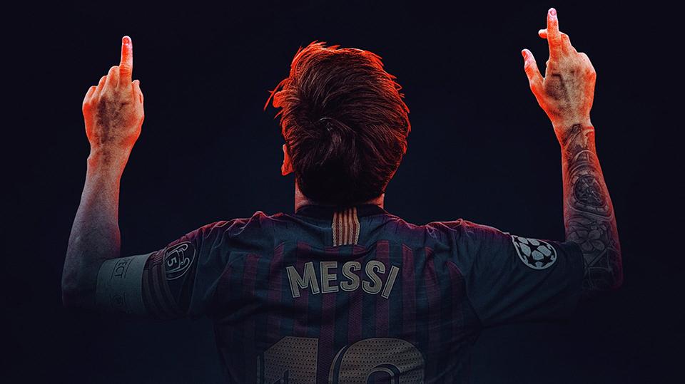 Messi 4k Wallpaper X Px