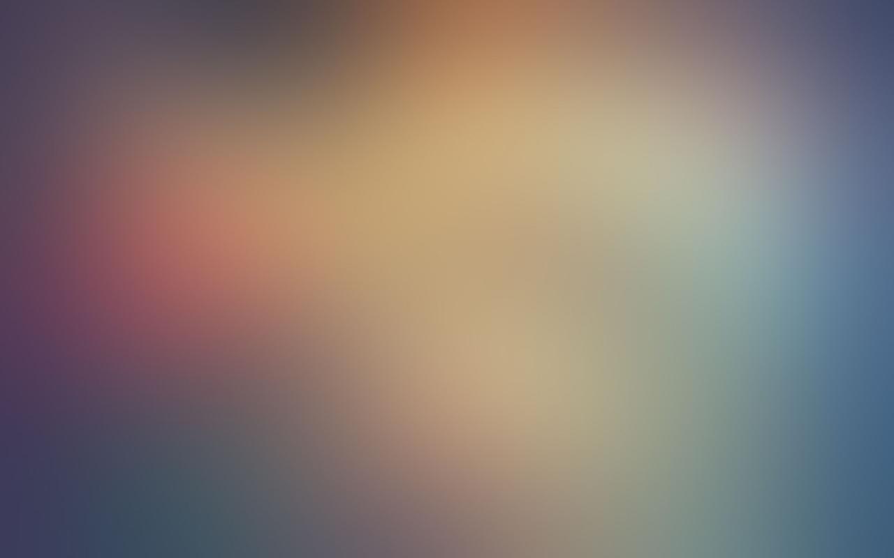 Abstract Gaussian Blur Background HD Wallpaper
