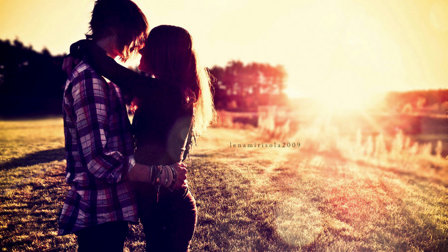Couples Wallpaper Cute In Love