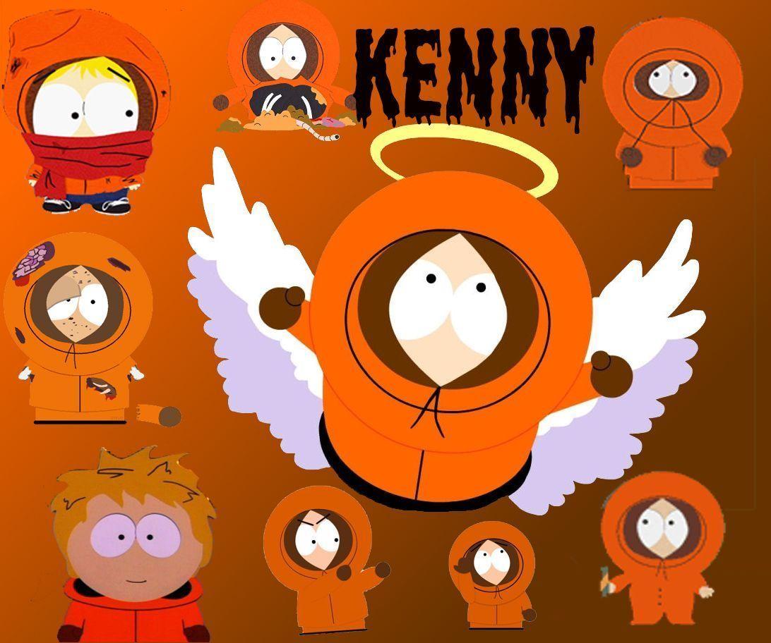 Kenny Wallpaper APK for Android Download