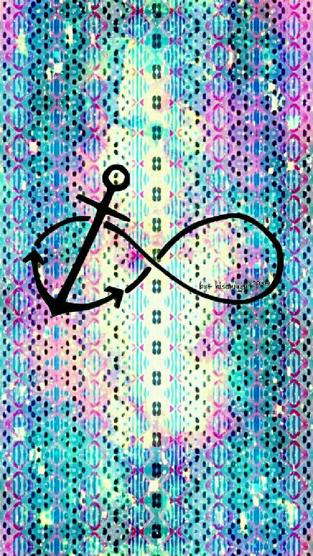 Anchor Wallpaper Background Cocoppa Galaxy iPhone HD