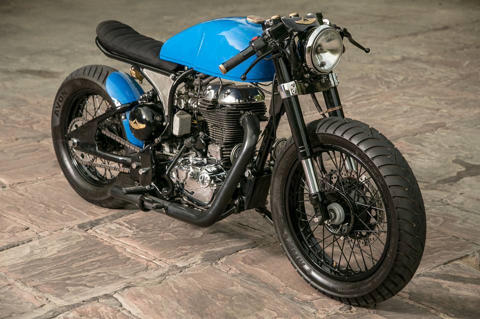 High Quality Cafe Racer Wallpaper Full HD Pictures