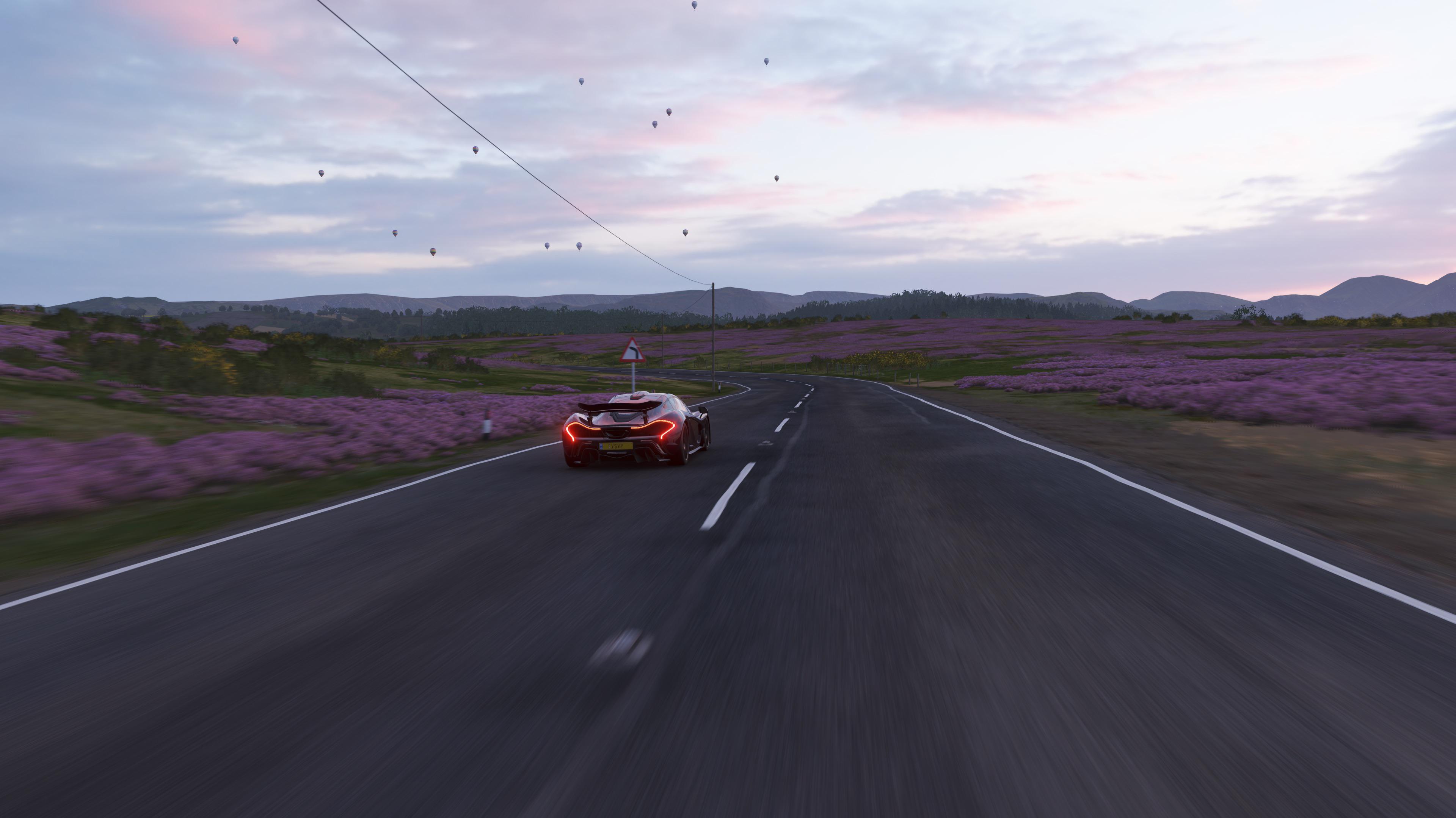 Forza Is Basically Wallpaper Engine On Xbox R