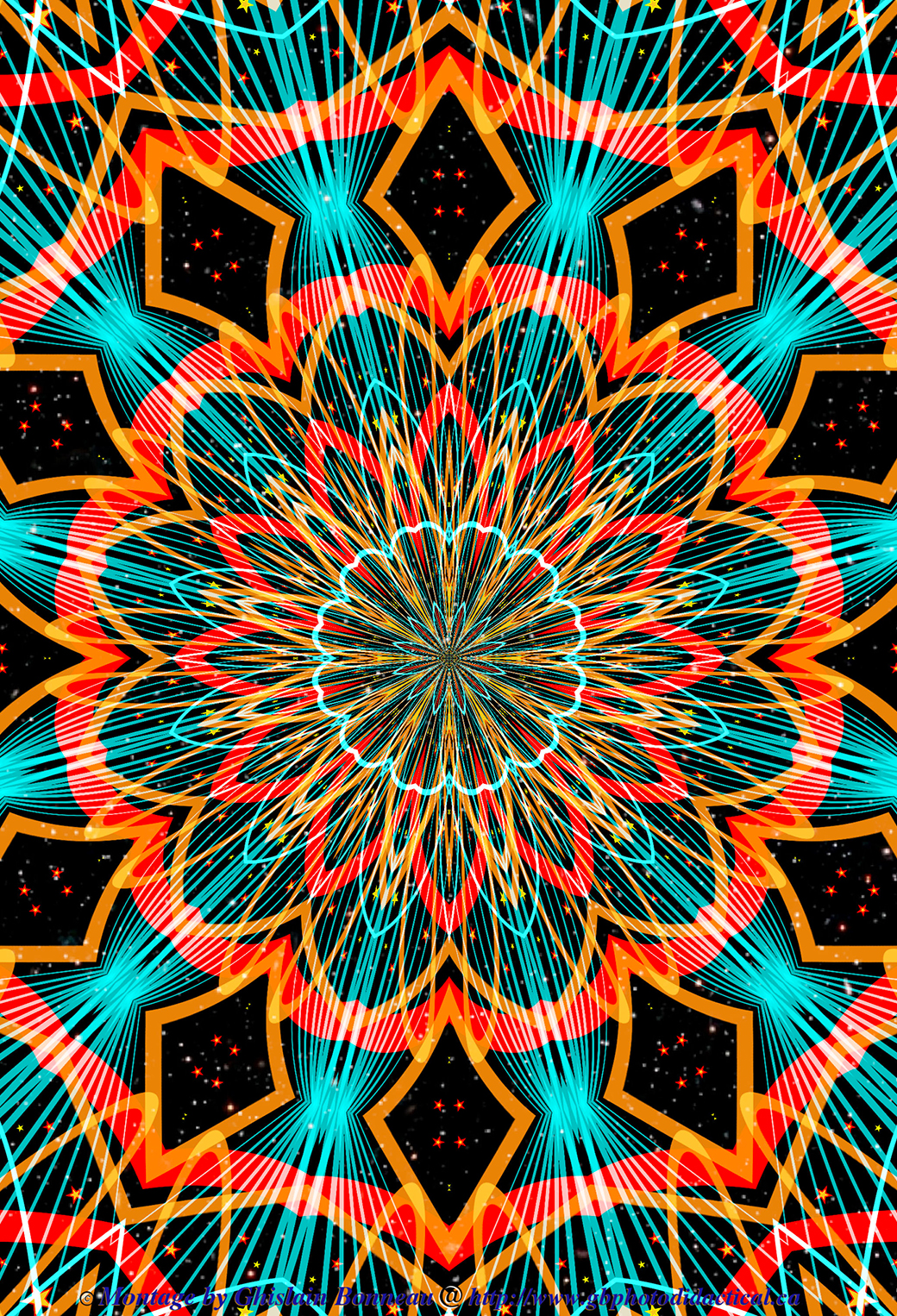 Psychedelic Hd Wallpaper Iphone