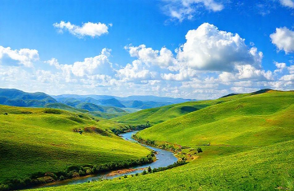 Windows Me Wallpaper