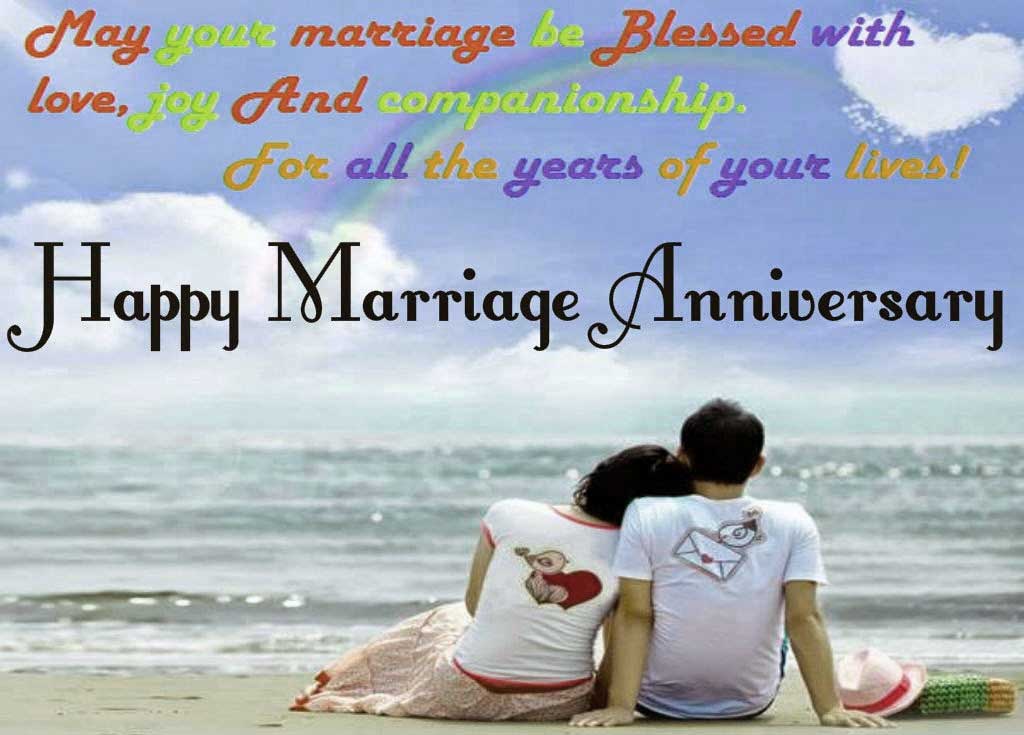 Happy Marriage Anniversary Image Wallpaper Pictures
