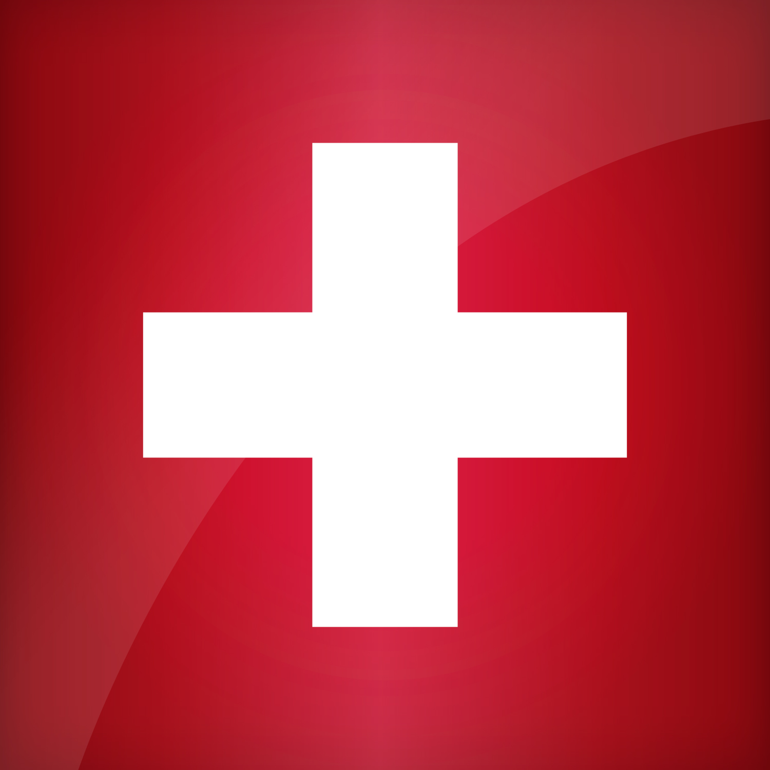 Switzerland Flag HD Wallpaper Background Image