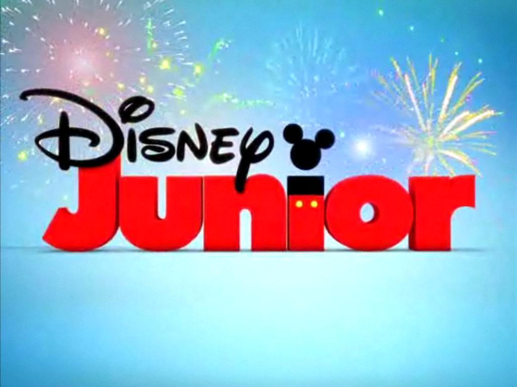 The Walt Disney Pany Image Junior Originals HD