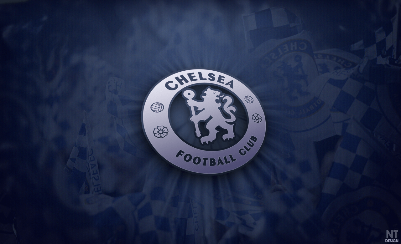 Logo Chelsea Wallpaper