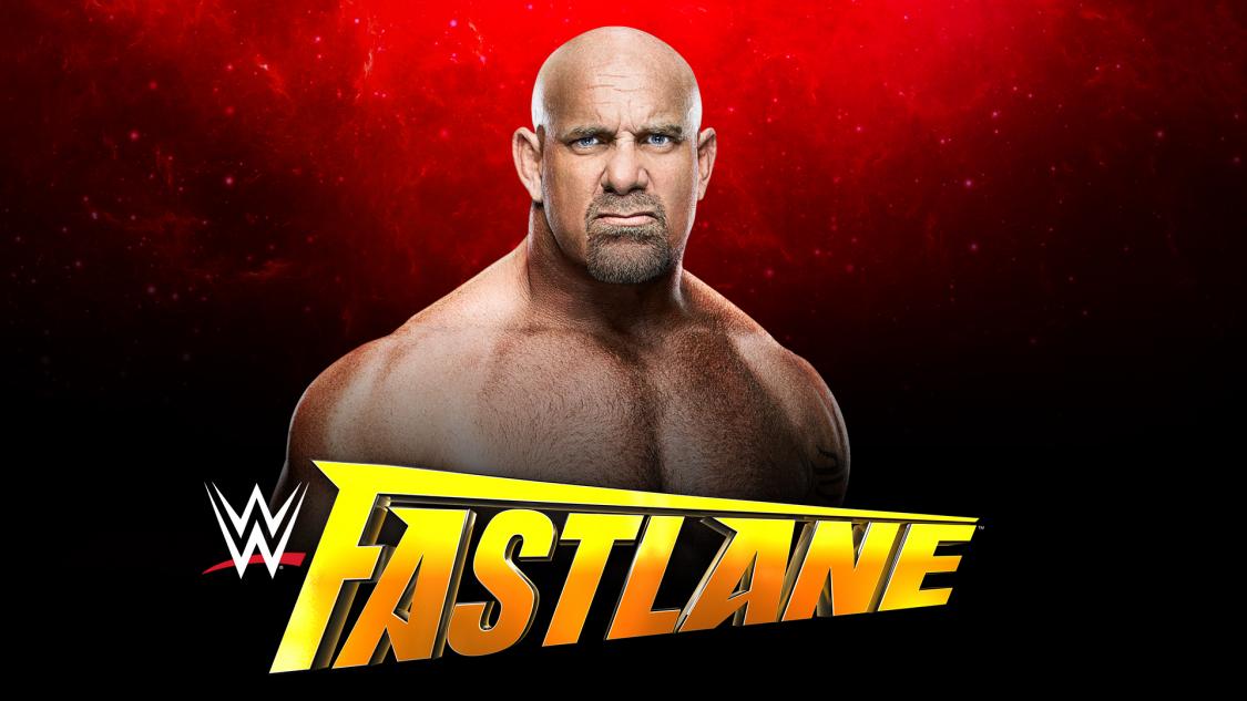 Wwe Fastlane Match Order Predictions
