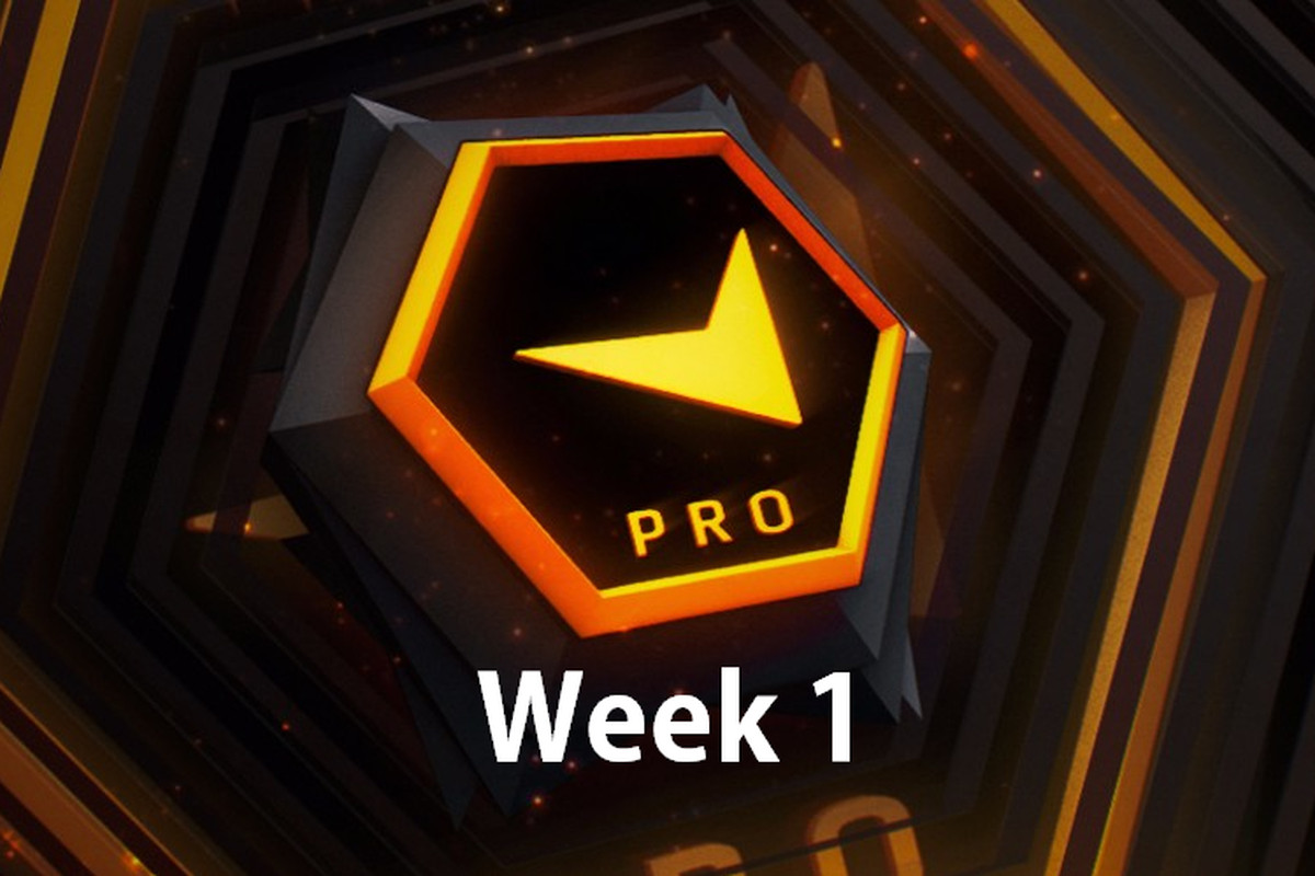 Dota Faceit Pro League Week Results The Flying Courier