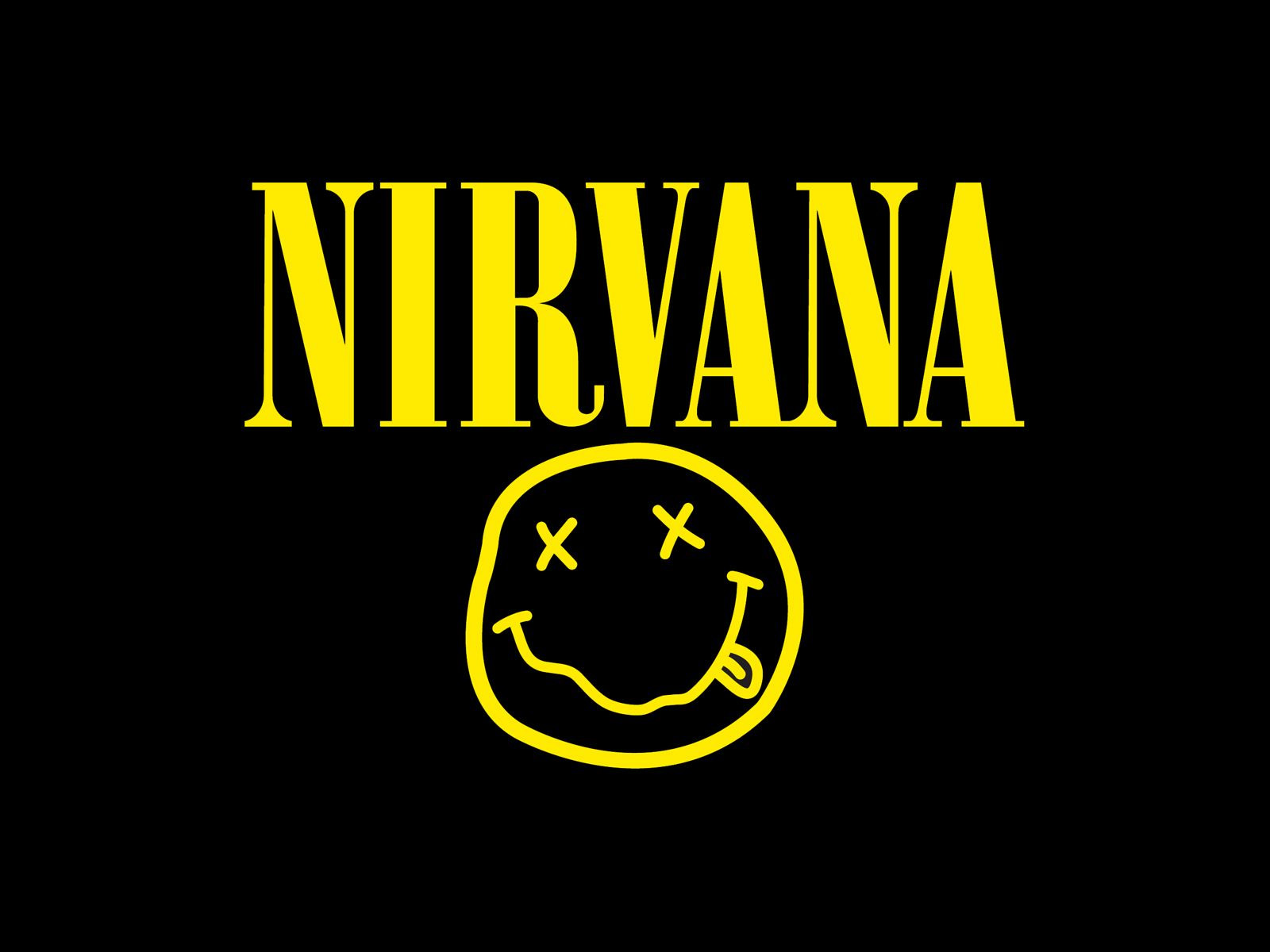 Nirvana Desktop Wallpaper  19   nirvanawallpapercom
