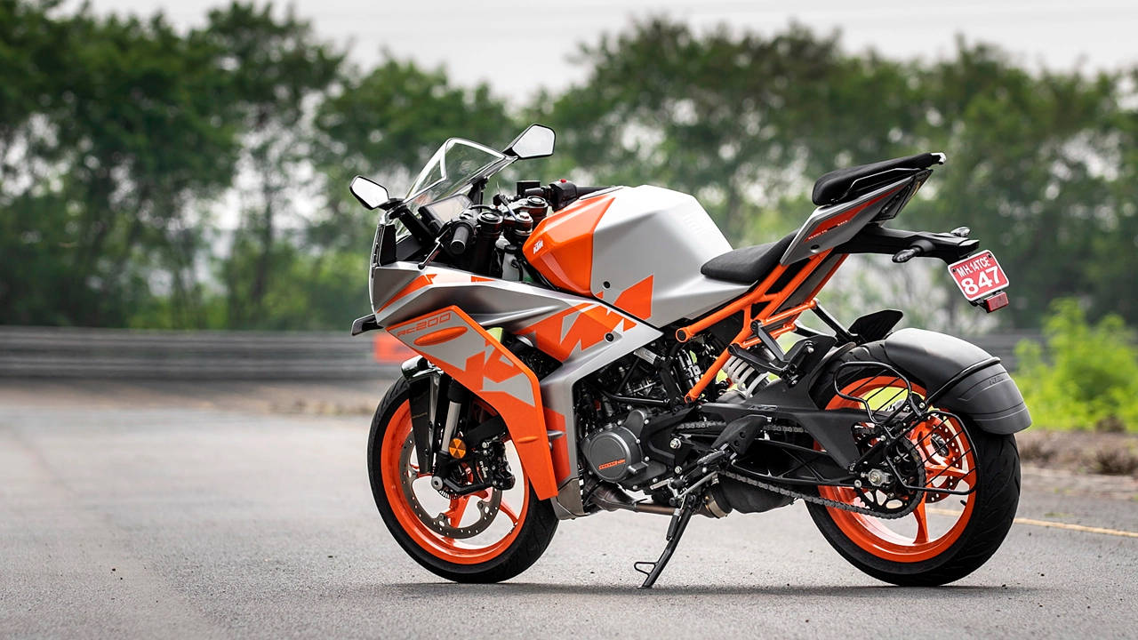 Top Ktm Rc Wallpaper Full HD 4k To Use