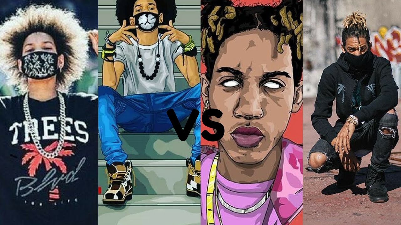 Ayo And Teo Wallpapers.