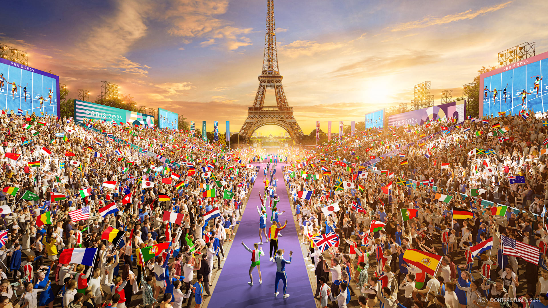 Everything You Need To Know About France S Celebration Sites For
