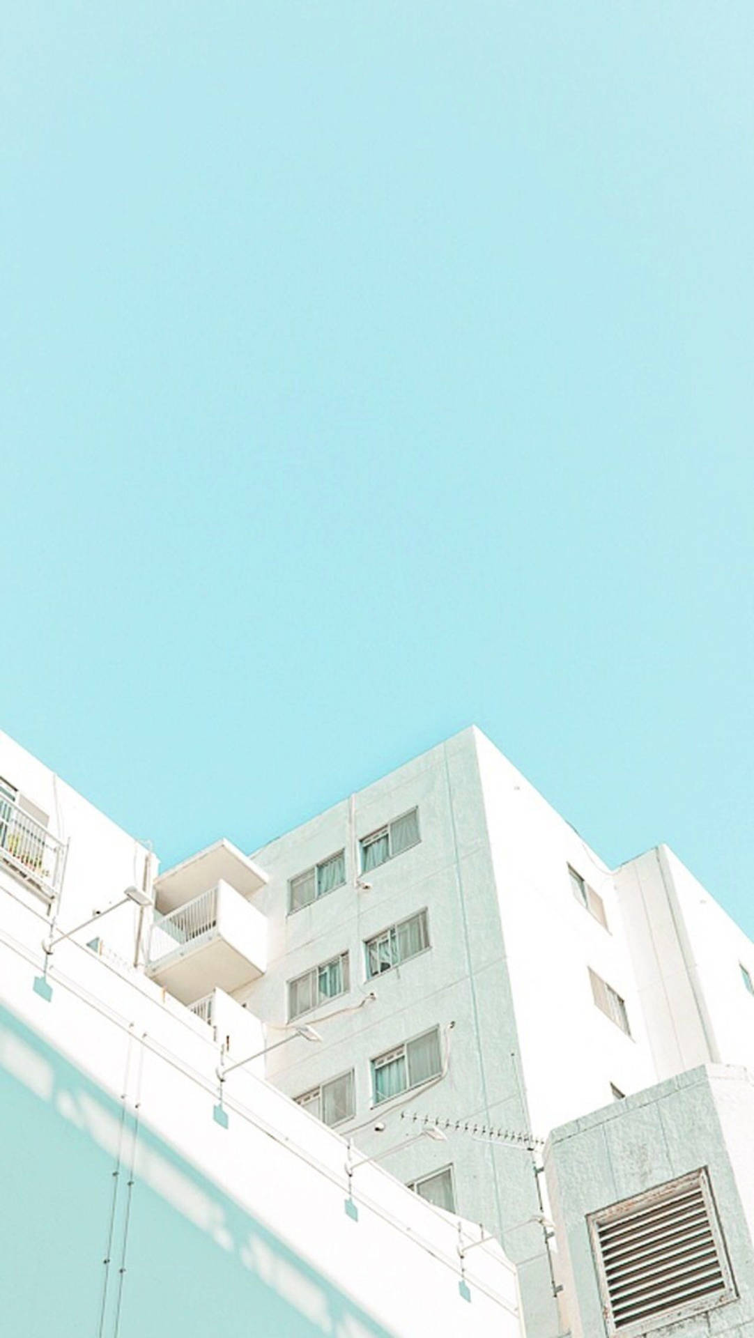 Top Blue Pastel Aesthetic Wallpaper Full HD 4k To Use