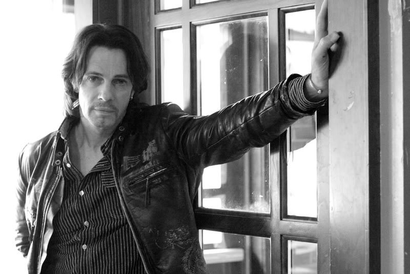 Rick Springfield Image Picture Graphic Photo