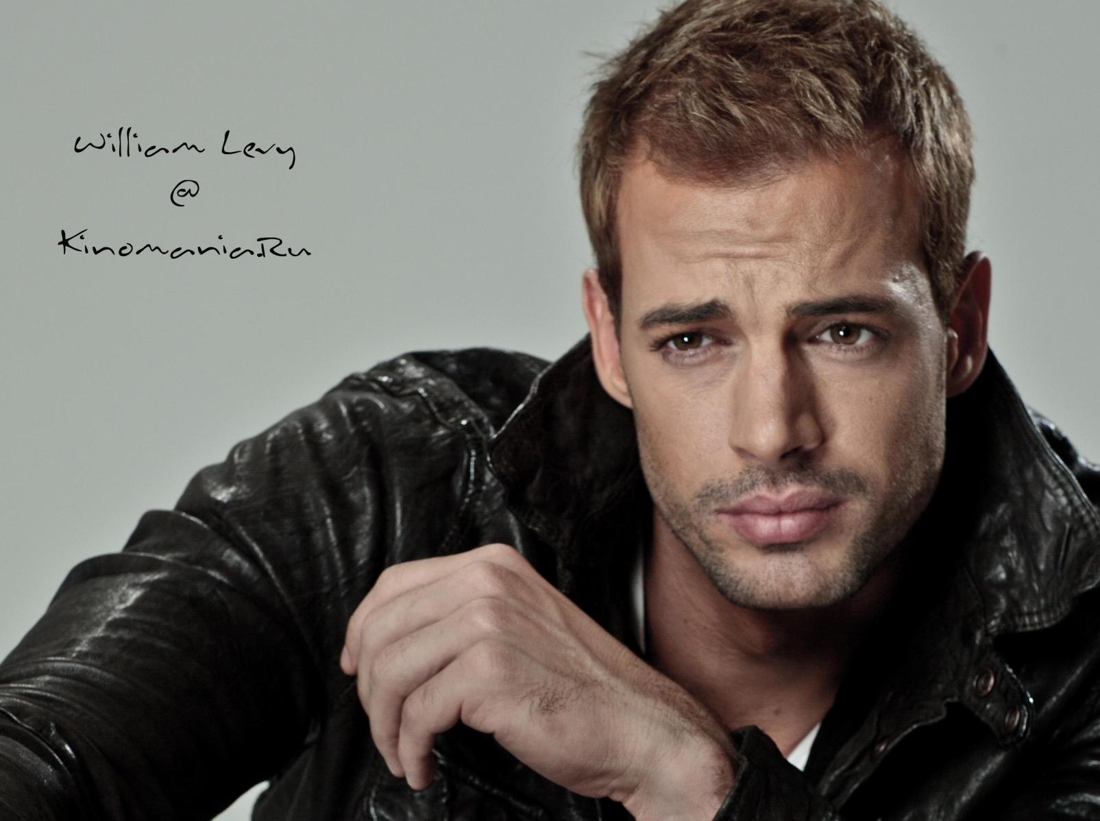 Related Pictures William Levy Wallpaper