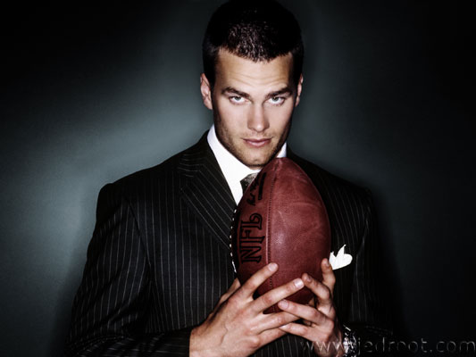 Tom Brady BioProfilePictures Wallpapers All About