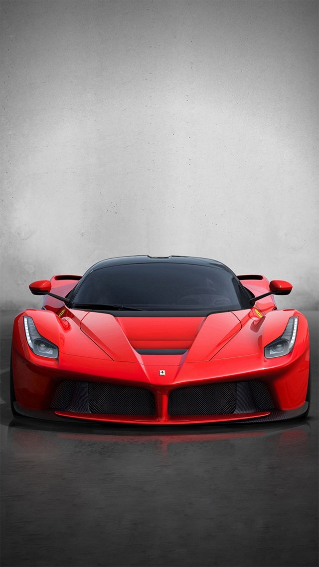 Car Hd Wallpaper Iphone 5s