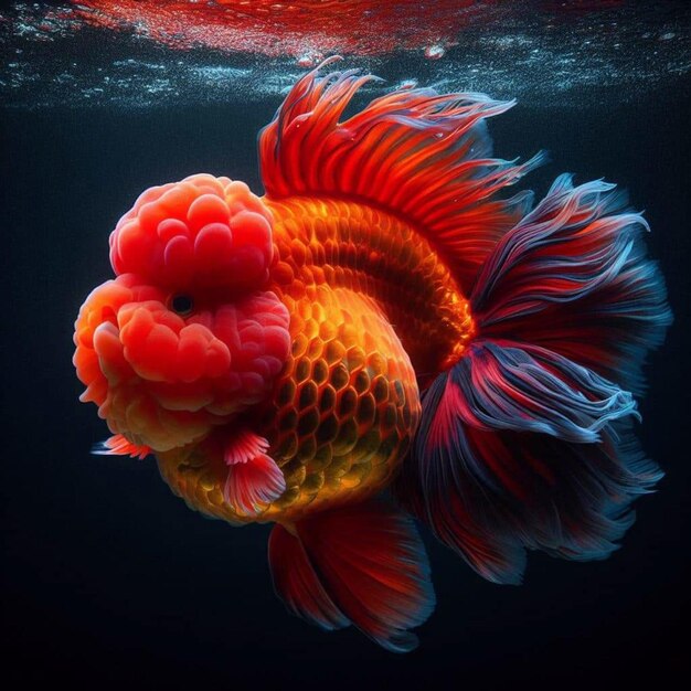 Premium Ai Image Wallpaper