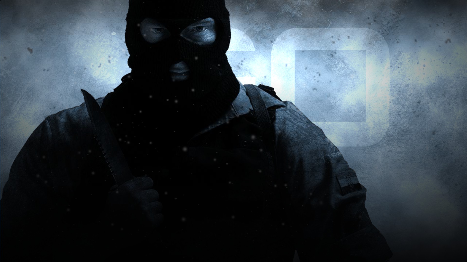 Counter Strike Global Offensive Terrorist Wallpaper