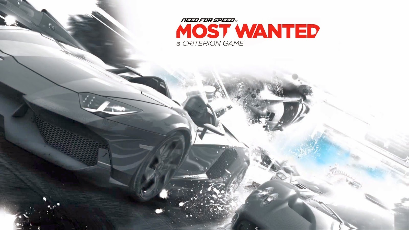 Need For Speed Most Wanted Wallpaper HD Deloiz